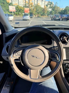 Jaguar Xj 3.0 Supercharged 4x4 - 25000 € / 48895.75 лв. - 97424097 7