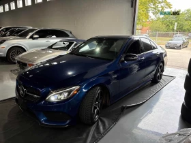 Mercedes-Benz C 43 AMG ЦЕНА ДО БЪЛГАРИЯ РЕГИСТРАЦИЯ & АВТОКРЕДИТ