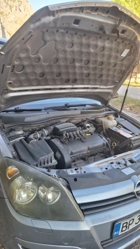 Opel Astra - 2750 € - 45073267 15