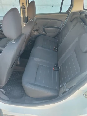 Dacia Logan MCV   N1 - 6599 € - 64277066 11