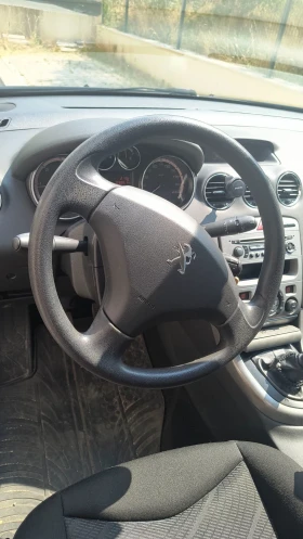 Peugeot 308 e-HDI | Mobile.bg � ����� ������ 7