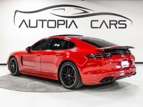 Porsche Panamera GTS  - 54600 € - 23305965 5