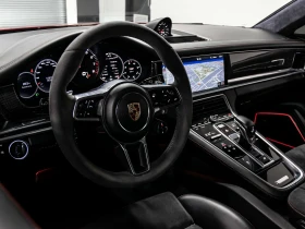 Porsche Panamera GTS  - 54600 € - 23305965 6