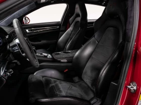 Porsche Panamera GTS  - 54600 € - 23305965 10