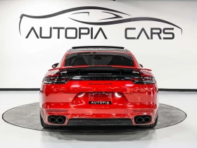 Porsche Panamera GTS  - 54600 € - 23305965 4