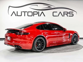 Porsche Panamera GTS  - 54600 € - 23305965 3