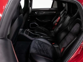 Porsche Panamera GTS  - 54600 € - 23305965 11