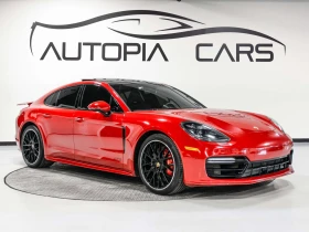 Porsche Panamera GTS  - 54600 € - 23305965 2