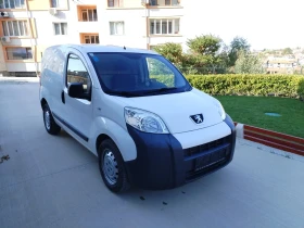 Peugeot Bipper 1.4 HDI 75hp ����� ���� 5 165���.�� | Mobile.bg � ����� ������ 2