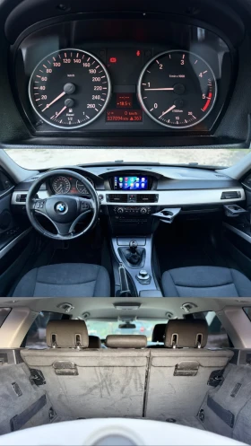 BMW 320 D 163�.�. NAVI | Mobile.bg � ����� ������ 13