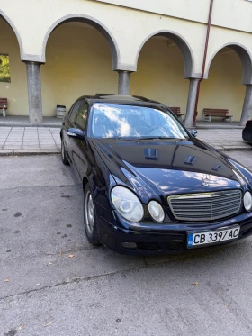 Mercedes-Benz C 270 - 2500 € - 73150024 11