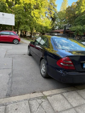 Mercedes-Benz C 270 - 2500 € - 73150024 4