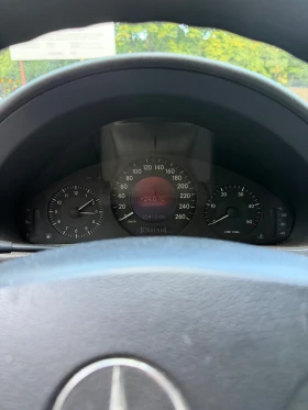 Mercedes-Benz C 270 - 2500 € - 73150024 9