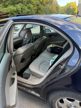Mercedes-Benz C 270 - 2500 € - 73150024 6