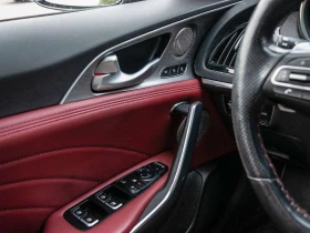 Kia Stinger GT CARFAX, HUP, ПАНО, ЦЕНА до БГ | Auto.bg — изображение 14