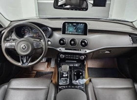 Kia Stinger 3.3 Turbo 2Wd Masters | Mobile.bg � ����� ������ 6
