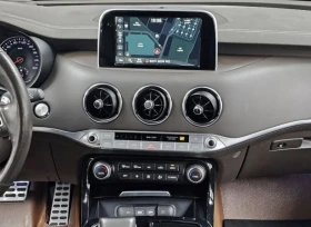Kia Stinger 3.3 Turbo 2Wd Masters | Mobile.bg � ����� ������ 11