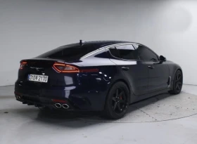 Kia Stinger 3.3 Turbo 2Wd Masters | Mobile.bg � ����� ������ 2
