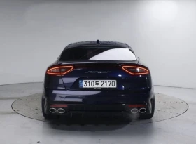 Kia Stinger 3.3 Turbo 2Wd Masters | Mobile.bg � ����� ������ 4