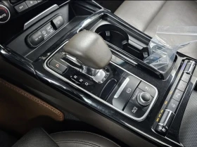 Kia Stinger 3.3 Turbo 2Wd Masters | Mobile.bg � ����� ������ 12