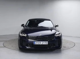 Kia Stinger 3.3 Turbo 2Wd Masters | Mobile.bg � ����� ������ 3
