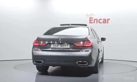 BMW 740 * 740Li * ОПЦИЯ ЗА ФИНАНСИРАНЕ * ЦЕНА ДО БГ - 18600 € - 63255685 4