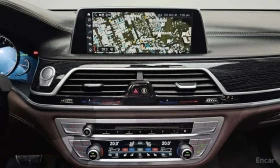 BMW 740 * 740Li * ОПЦИЯ ЗА ФИНАНСИРАНЕ * ЦЕНА ДО БГ - 18600 € - 63255685 14