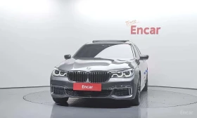 BMW 740 * 740Li * ОПЦИЯ ЗА ФИНАНСИРАНЕ * ЦЕНА ДО БГ - 18600 € - 63255685 3