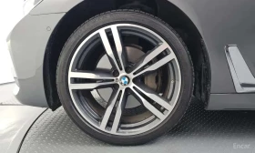 BMW 740 * 740Li * ОПЦИЯ ЗА ФИНАНСИРАНЕ * ЦЕНА ДО БГ - 18600 € - 63255685 5
