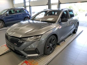 Skoda Octavia RS 2.0 TDI Navi LED - 21895 € - 99114773 1