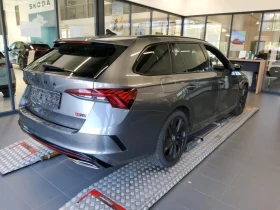 Skoda Octavia RS 2.0 TDI Navi LED - 21895 € - 99114773 3