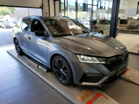 Skoda Octavia RS 2.0 TDI Navi LED - 21895 € - 99114773 2