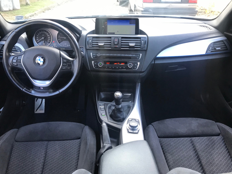 BMW 125, снимка 9 - Автомобили и джипове - 45937115