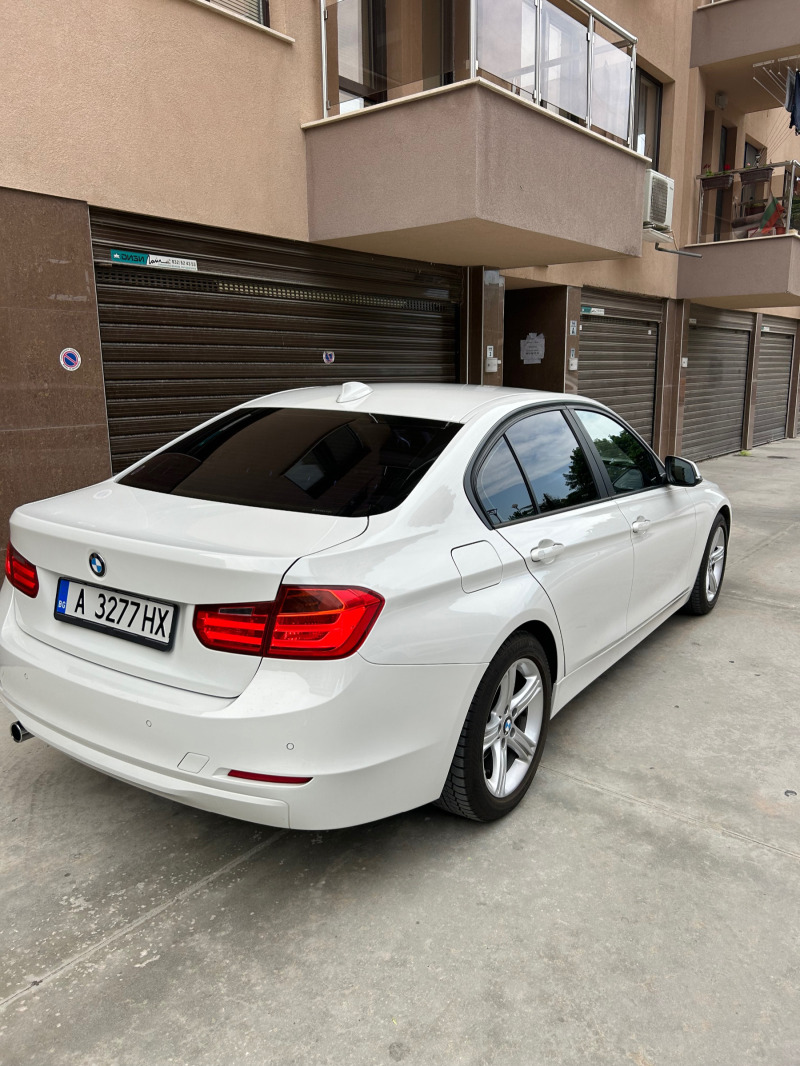 BMW 320 BMW 320D, FULL LED, START/STOP, снимка 6 - Автомобили и джипове - 46443078