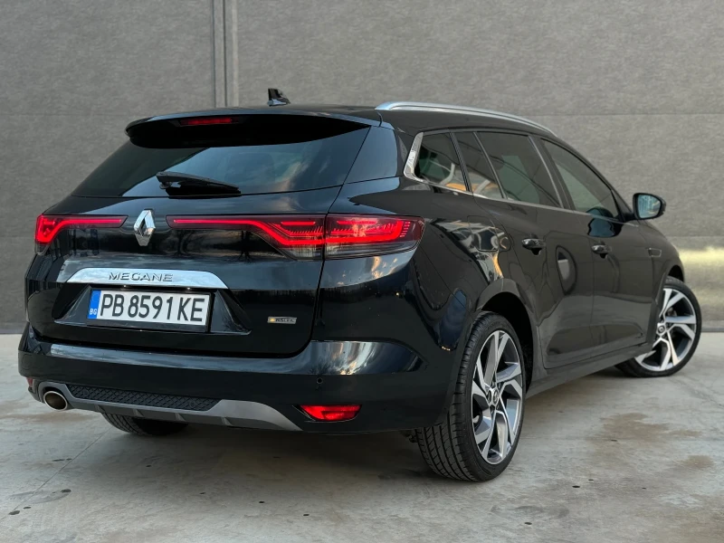 Renault Megane  R.S line RECARO ГАРАНЦИЯ до 2027г., снимка 5 - Автомобили и джипове - 47569805