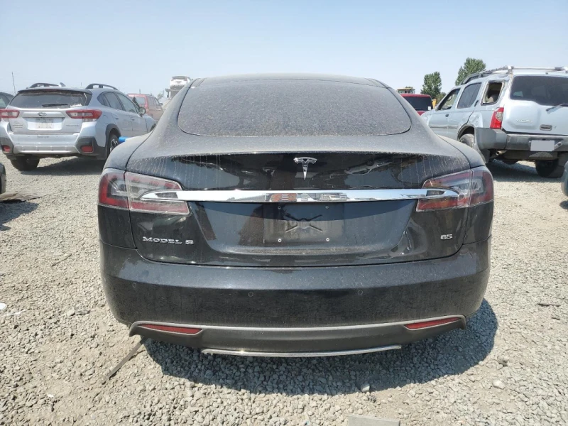 Tesla Model S, снимка 6 - Автомобили и джипове - 48318939