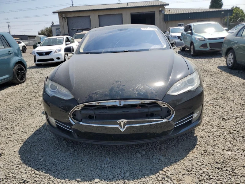 Tesla Model S, снимка 5 - Автомобили и джипове - 48318939