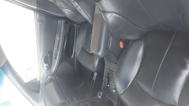 Dodge Interpid, снимка 3 - Автомобили и джипове - 52465451