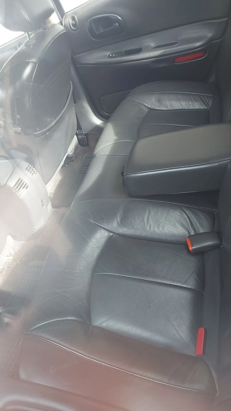 Dodge Interpid, снимка 4 - Автомобили и джипове - 52465451