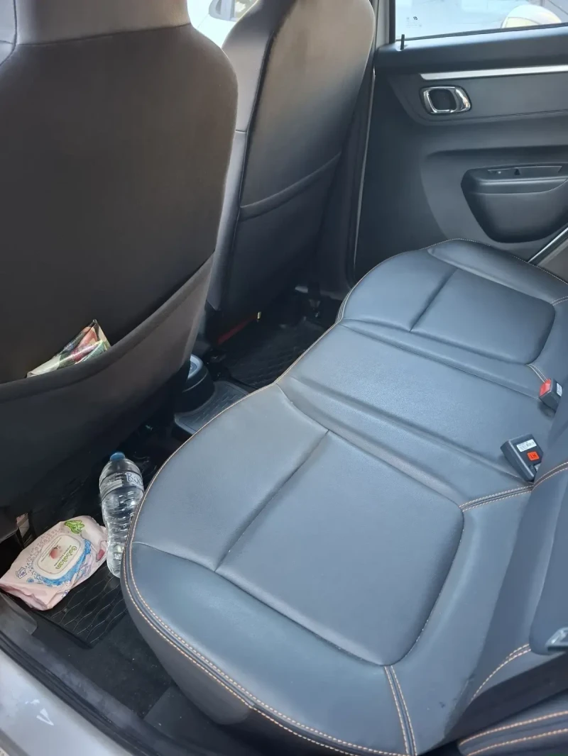 Dacia Spring електрическа, снимка 8 - Автомобили и джипове - 49492561