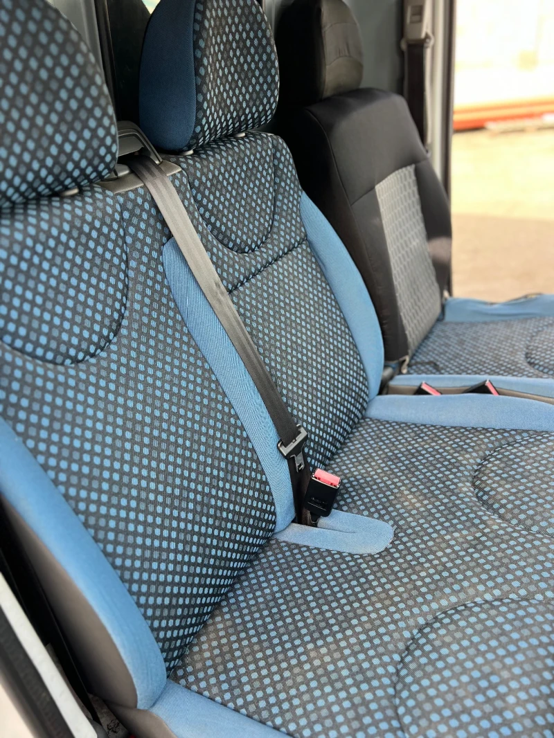 Fiat Scudo 2.0 , снимка 13 - Автомобили и джипове - 51815777