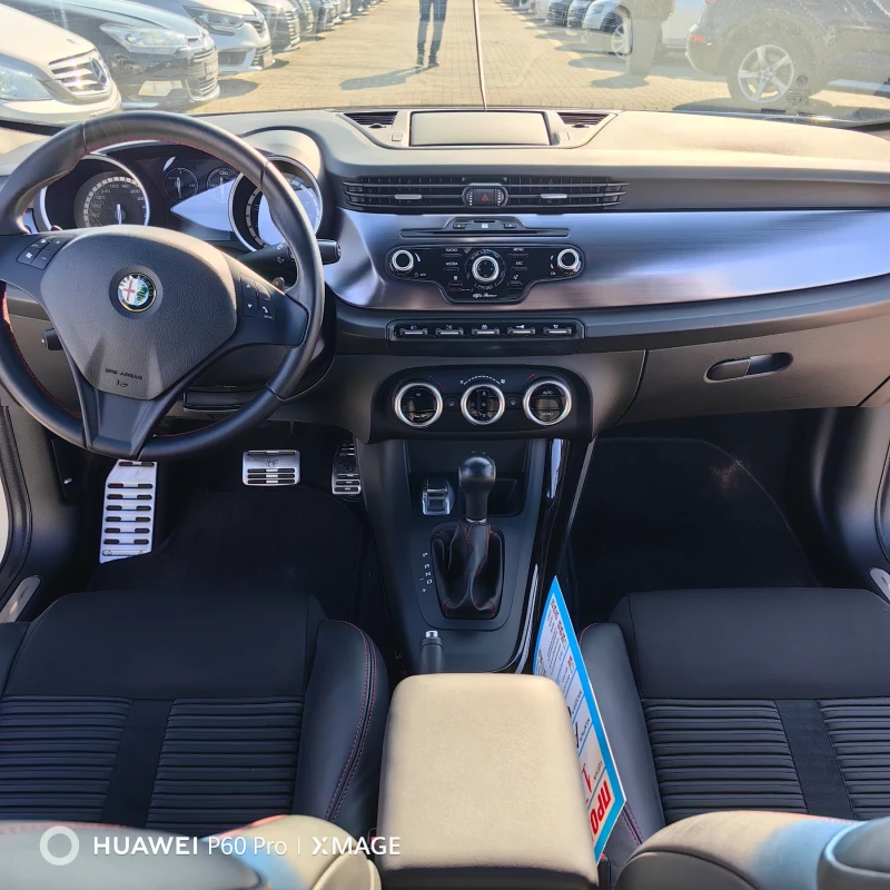 Alfa Romeo Giulietta, снимка 13 - Автомобили и джипове - 52568146