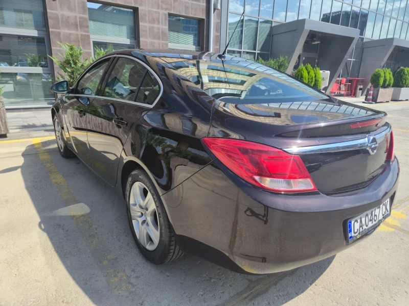 Opel Insignia 1.8 