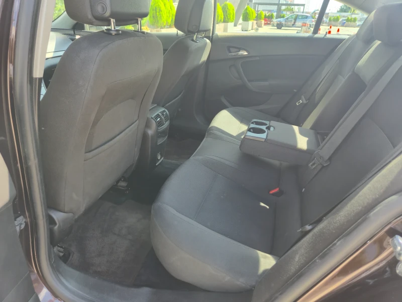 Opel Insignia 1.8 , снимка 4 - Автомобили и джипове - 51991311