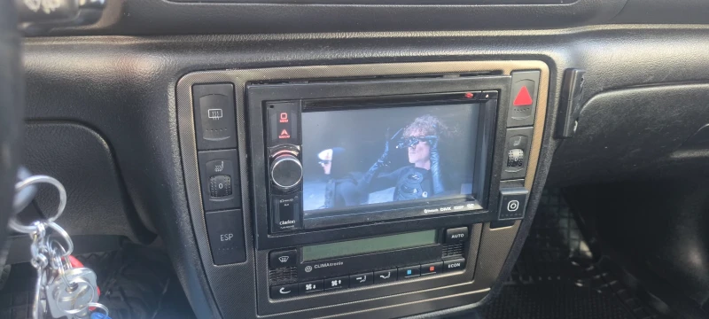 VW Passat 5.5  1.8t , снимка 8 - Автомобили и джипове - 52255127