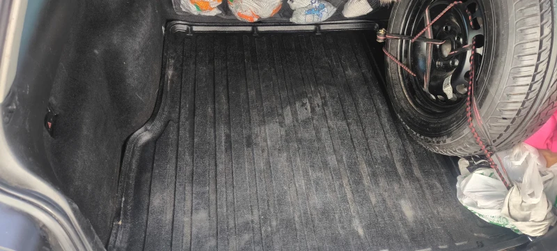 VW Passat 5.5  1.8t , снимка 16 - Автомобили и джипове - 52255127