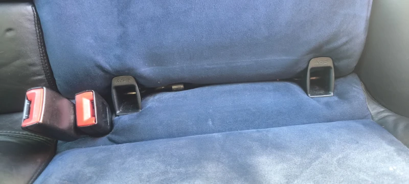 VW Passat 5.5  1.8t , снимка 17 - Автомобили и джипове - 52255127