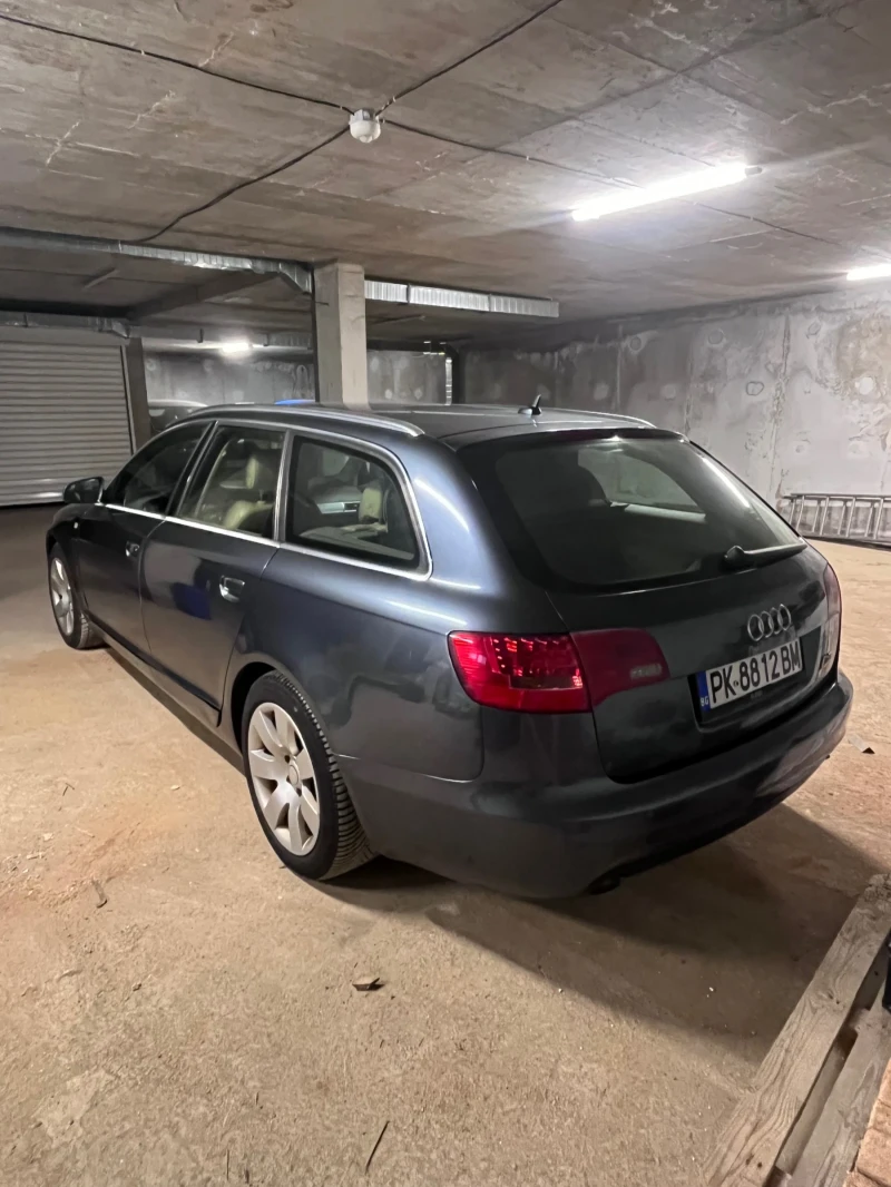 Audi A6 3.0 TDI S-line , снимка 2 - Автомобили и джипове - 52288319