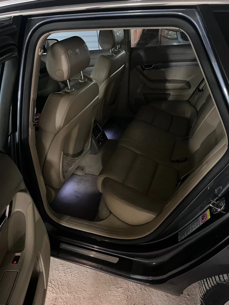 Audi A6 3.0 TDI S-line , снимка 15 - Автомобили и джипове - 52288319