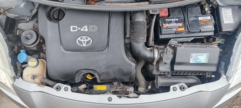 Toyota Yaris, снимка 8 - Автомобили и джипове - 53050914